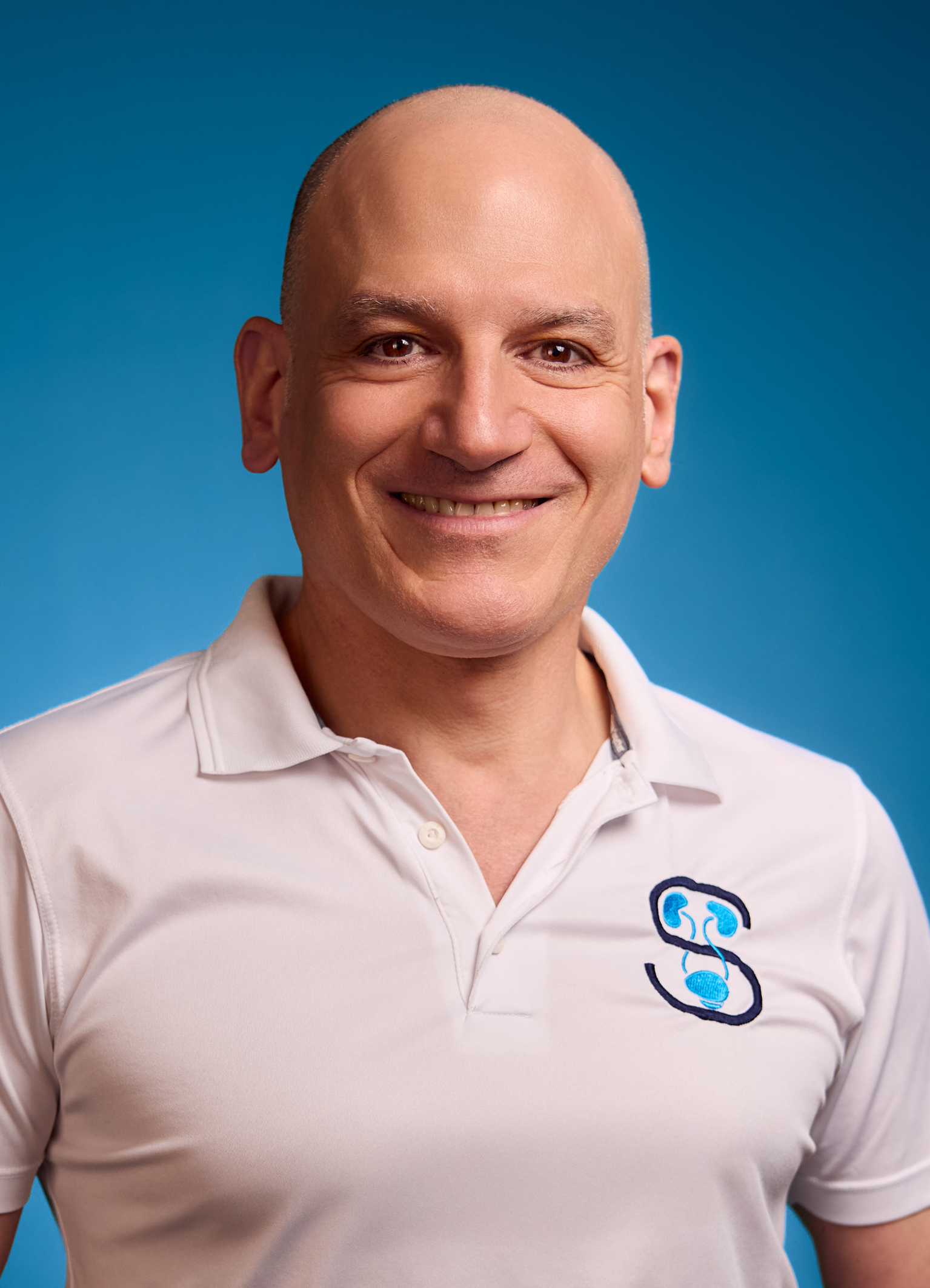 Patrick Sawaya